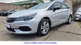 Opel 8xAstra K Sports Tourer Edition*1.HAND*NAVI*ALU* - Opel Astra: 8 Sport