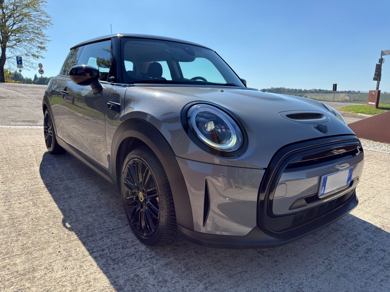 Other Mini All Electric Cooper SE Favoured imagem 3