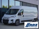Fiat Ducato 35 L3H2 180 AT / Einzelsitz+Standheizung