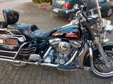Harley-Davidson FLHS Electra Glide - HARLEY-DAVIDSON 1991