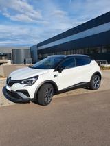 Renault Plug-In R.S. Line TÜV/KD NEU 1. Hand NP:ca37.000