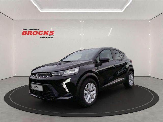 Mitsubishi ASX 1.3 Turbo PLUS DCT / Automatik