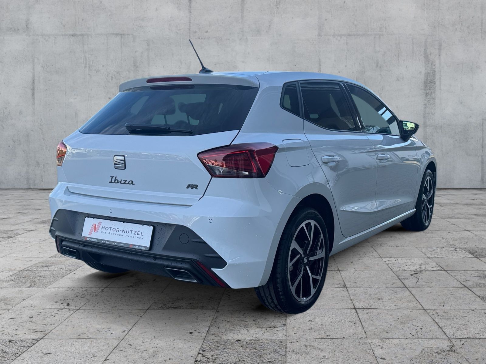 Seat Ibiza - Bild 6