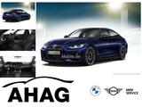 BMW i4 M50 Klimaaut. Glasdach AHK Adaptives Fahrwerk - BMW: M Fahrwerk