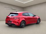 Renault Megane R.S. Trophy - Renault Megane R-S-Trophy