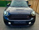 MINI Countryman S (Cooper) Cooper S ALL4 Automati... - MINI Countryman Serie: Kleinwagen