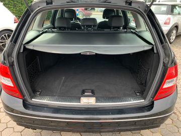 Mercedes C 200 - 6