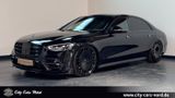 Mercedes-Benz S 580 4Matic L BRABUS-B40-550 MONO M 22-Exklusiv - Mercedes-Benz: 55 Brabus