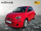 Fiat 500 Elektro RED MY25 Komfortpaket Automatik - Fiat 500 aus 2025
