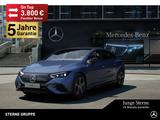 Mercedes-Benz EQE 300 AMG NIGHT Premium Distr Pano Burm 22KW - gebrauchte Mercedes-Benz EQE aus dem Jahr 2024