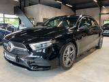 Mercedes-Benz A 250 AMG-Line DCT ACC DAB Multibeam Navi 360° - gebrauchte Mercedes-Benz A 250 aus dem Jahr 2019