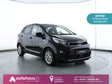 Kia Picanto 1.2 Vision Navi|Sitzhzg|Klima - gebrauchte Kia Picanto aus dem Jahr 2023