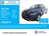 Volkswagen T-Roc Life 1.0 TSI *ACC*LED*VIRTUAL*NAVI*LANE*16 - Volkswagen T-Roc in Augsburg