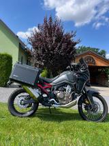 Honda CRF 1100L Africa Twin