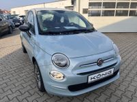 Fiat 500 - Vorschau Bild 8
