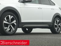 Volkswagen Taigo - Vorschau Bild 33