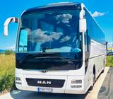 MAN Coach  - MAN aus 2017