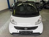 Smart ForTwo 1.0 MHD*AUTOM*PANO*CARPL*ANDROID*NAVI*DAB - Smart Gebrauchtwagen