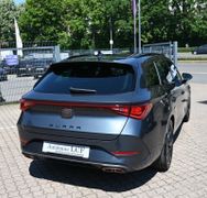 CUPRA Leon Sportstourer 1.4 e-Hybrid Navi Leder 1H LED