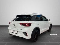 Volkswagen T-Roc - Vorschau Bild 3