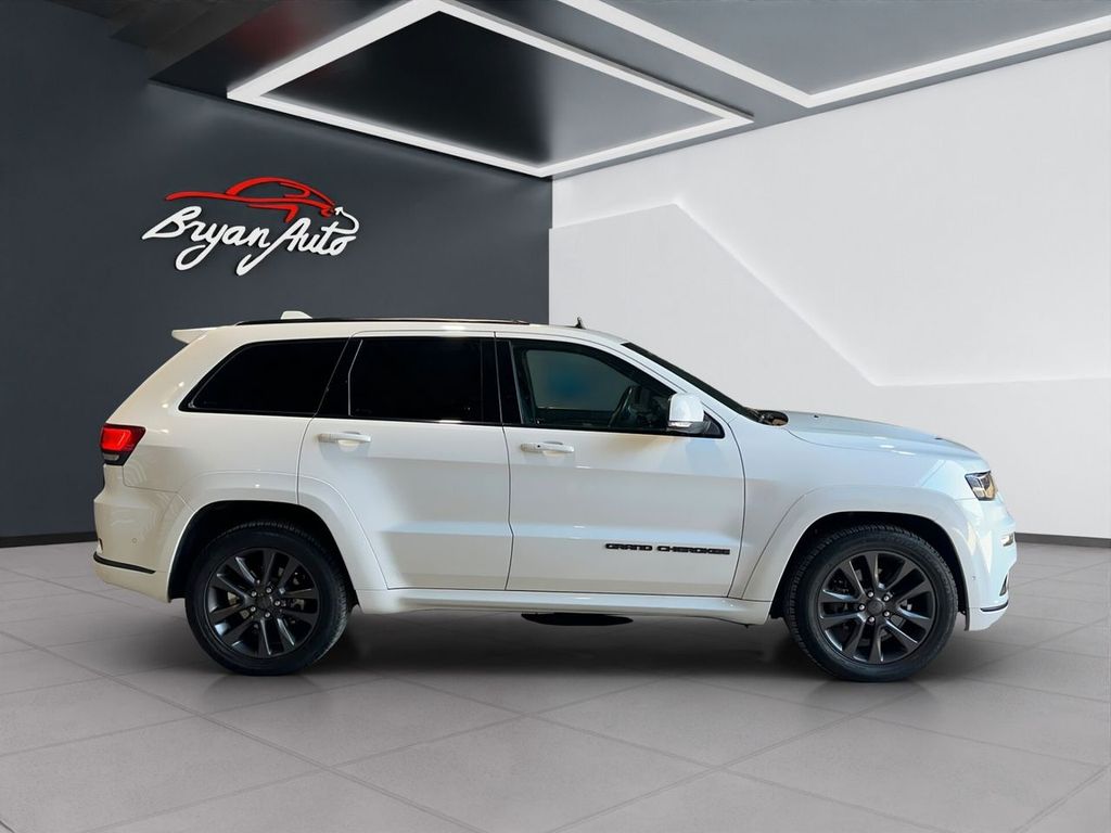 Image of Jeep Grand Cherokee
