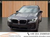 BMW X3 M40 d*Sportauto*Pano*HeadUp*Standheizung - gebrauchte BMW X3 M40 aus dem Jahr 2023