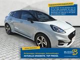 Ford Puma 1.0 EB Hybrid 7G-Autom. ST-Line nMod 5JGara - Ford Puma: 1.7