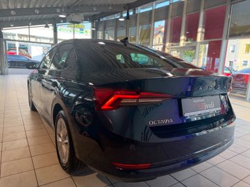Skoda Octavia - 9
