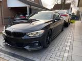 BMW 428i|M-Performance|Cabrio|Sportfahrwerk|360Kamer - BMW Gebrauchtwagen in Bremen
