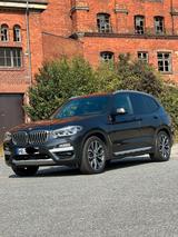 BMW Bmw X3 30d luxury Line - BMW 3er Reihe mit Diesel-Antrieb: Geländewagen
