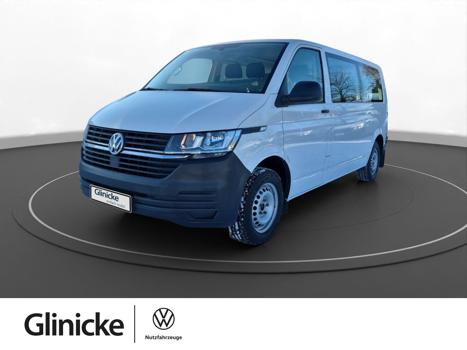 Volkswagen T6.1 Kombi EcoProfi lang FWD