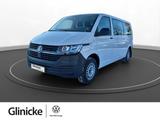 Volkswagen T6.1 Kombi EcoProfi lang FWD - Trucks in Erfurt