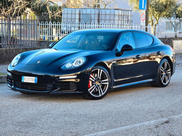 Porsche Panamera 3.0 Diesel Edition 300 cv - 201