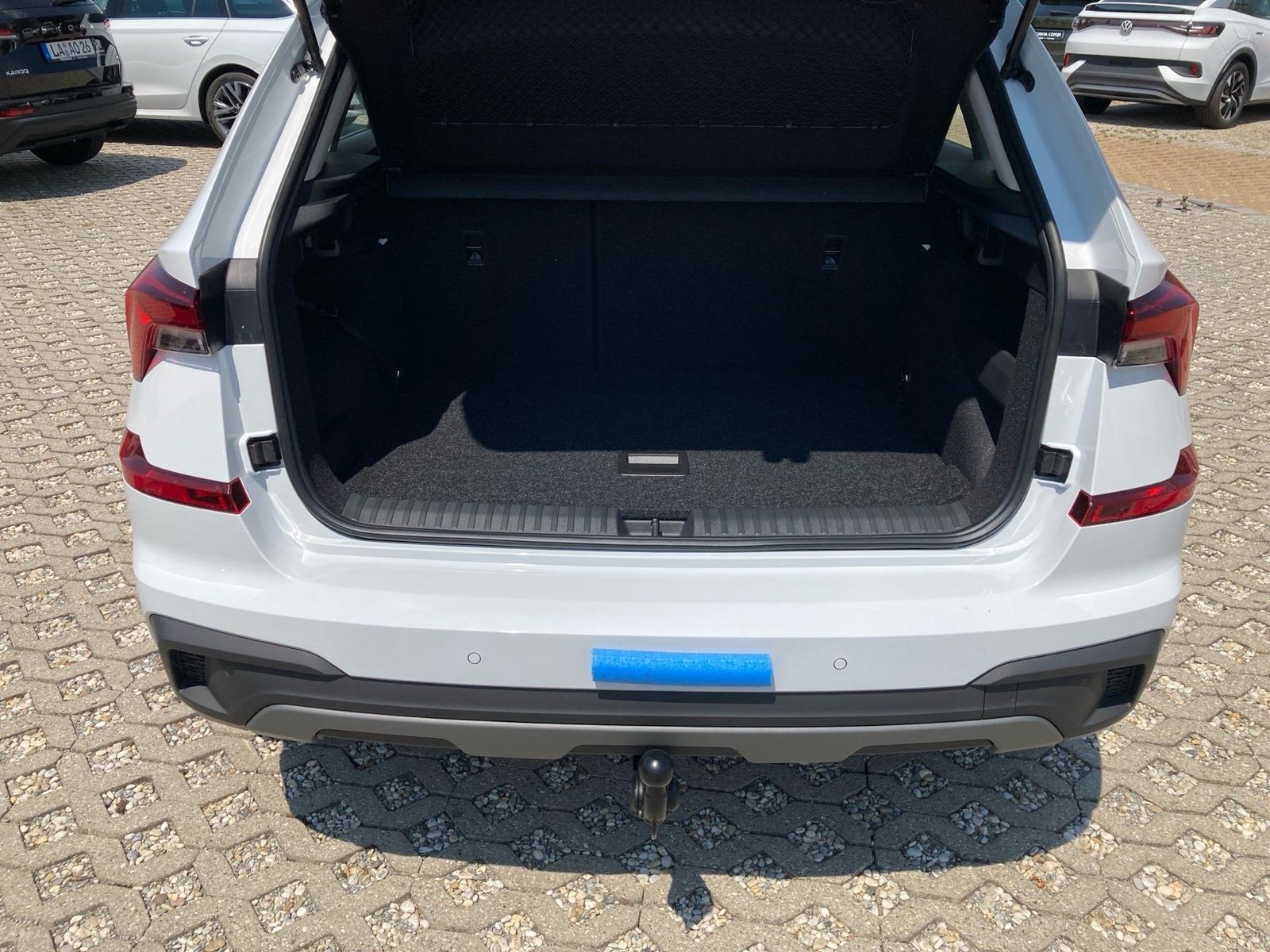 Skoda Kamiq - Bild 8