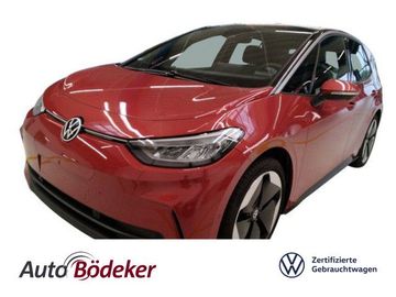 Volkswagen ID.3 Pro S electric 1-Gang-Automatik Garantie b.