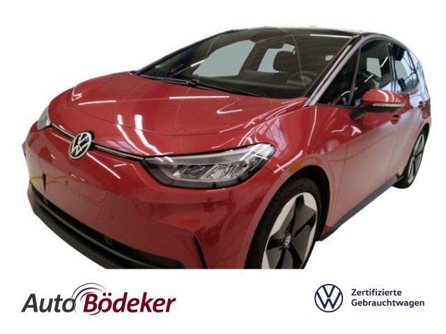 Volkswagen ID.3 Pro S electric 1-Gang-Automatik Garantie b.