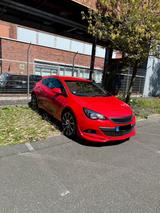 Opel Astra J GTC 1.6 Turbo Irmscher Xenon ... - Opel: Irmscher