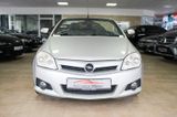 Opel Tigra 1.4 Twin Top Sport Klima Alu Teilleder - Opel Tigra: Twin Top