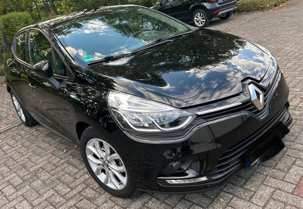 Image of Renault Clio