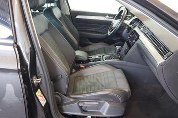Volkswagen Passat 2.0 TDI Elegance ACC+KAM+MATRIX+AHK