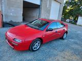 Mazda 323f BA 1.5i Bastlerfahrzeug - Mazda 323: 323f Ba