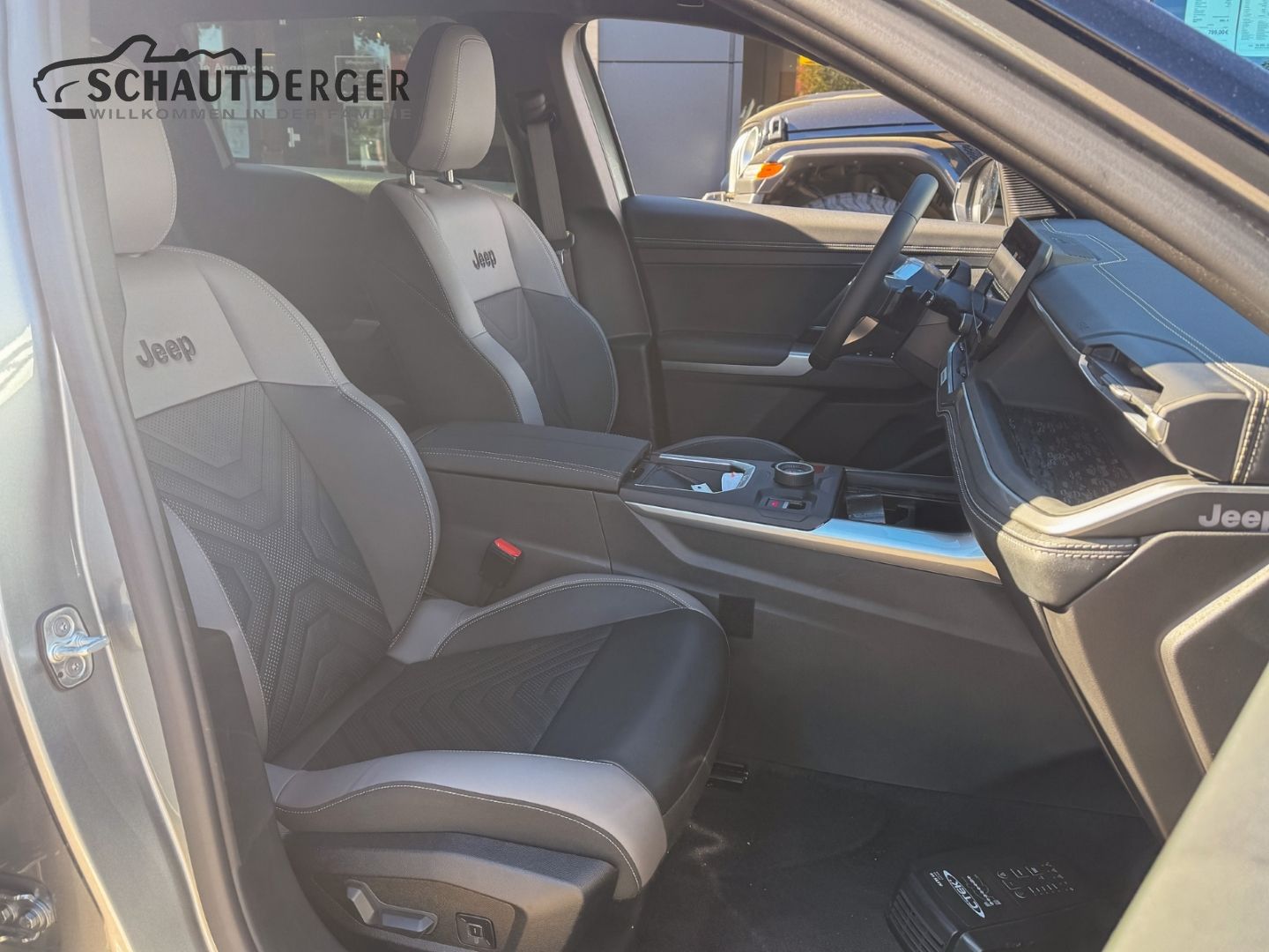 Jeep Compass - Bild 17