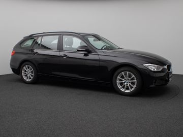BMW 320 - 4