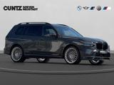 ALPINA XB7 Manufaktur - ALPINA Gebrauchtwagen