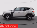Dacia Duster III TCe 130 Expression RFK PDC 17 ZOLL - Dacia Gebrauchtwagen in Düsseldorf