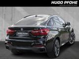 BMW X6 xDrive50i. AHK. Driving Plus. - BMW X6: 50i