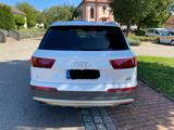 Audi Q7 3.0 TDI quattro tiptronic - - gebrauchte Audi Q7 aus dem Jahr 2018