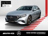 Mercedes-Benz E 220 d T AVANTGARDE AHK DISTRO KEYLESS SHZ - gebrauchte Mercedes-Benz E 220 aus dem Jahr 2024