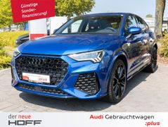 Audi RSQ3 Sportback quattro AHK KAMERA 21 ZOLL SONDER