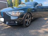 BMW 1er 116i Sport, 136PS , TÜV neu, 8x be... - BMW 116: 116i Ps